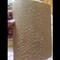 3D Tree Woodland Background Plastic Embossing Folders for Card Making Scrapbooking and Other Paper Crafts